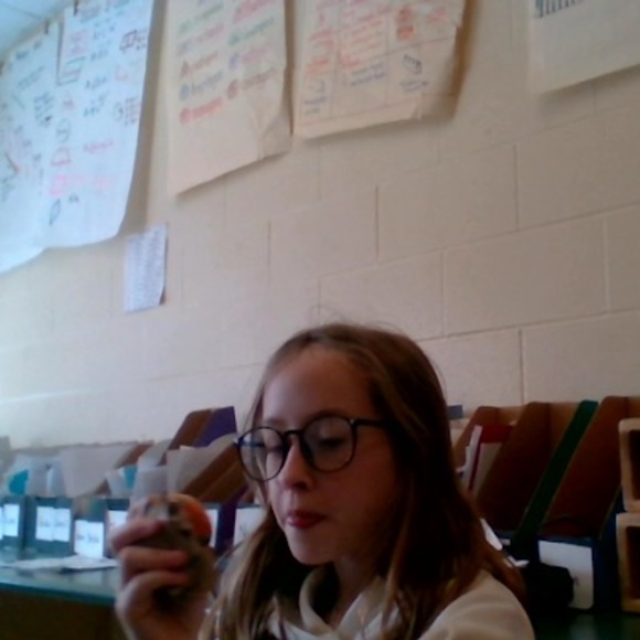 Meet your Posher, Mikayla - Picture 1 of 1